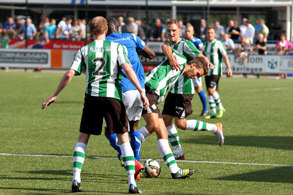 GVVV - SC Genemuiden
